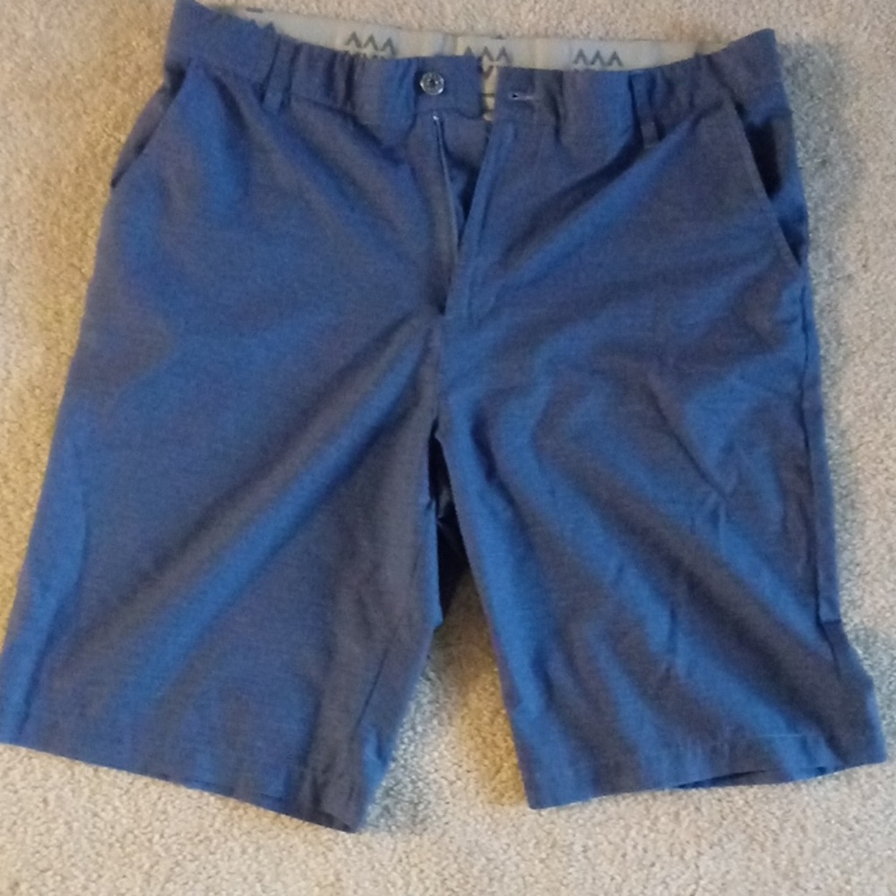 Lt weight shorts